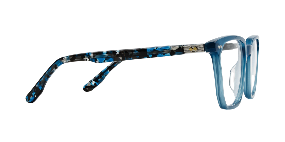 Full Rim Square Premium Eyeglasses