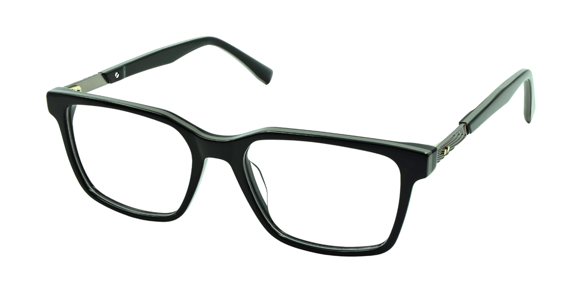 Full Rim Rectangle Premium Eyeglasses