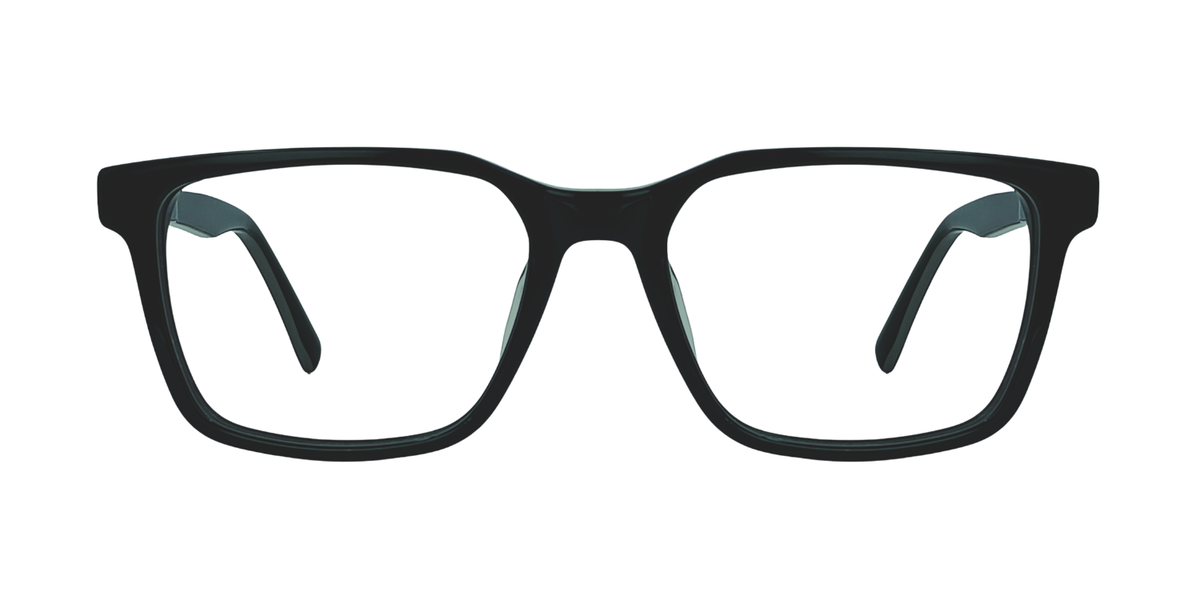Full Rim Rectangle Premium Eyeglasses