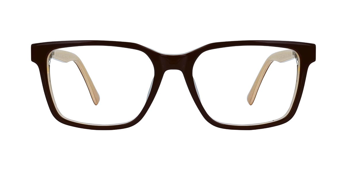 Full Rim Rectangle Premium Eyeglasses