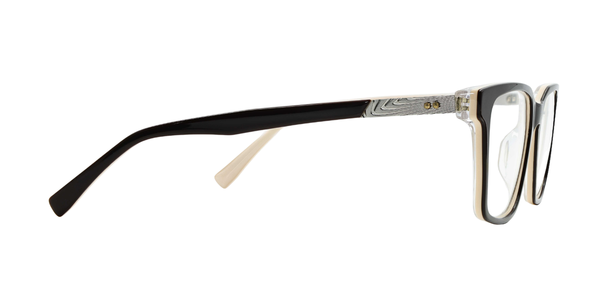 Full Rim Rectangle Premium Eyeglasses