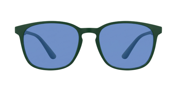 GREEN/BLLUE