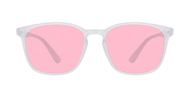 WHITE/PINK