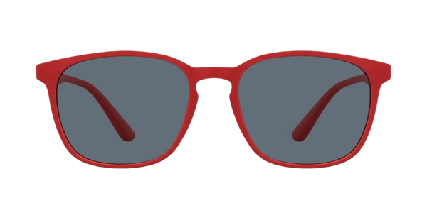 RED/GREY