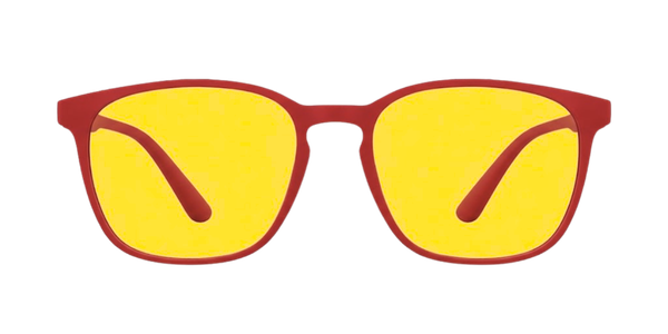 RED/YELLOW