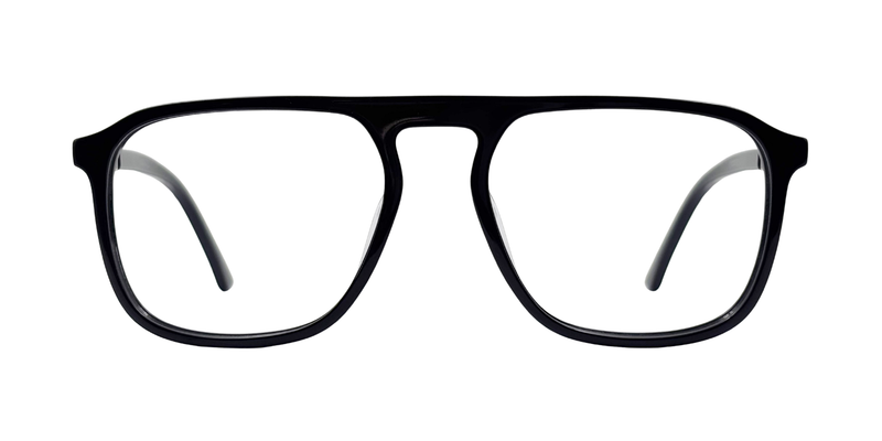 Full Rim Rectangle premium Eyeglasses