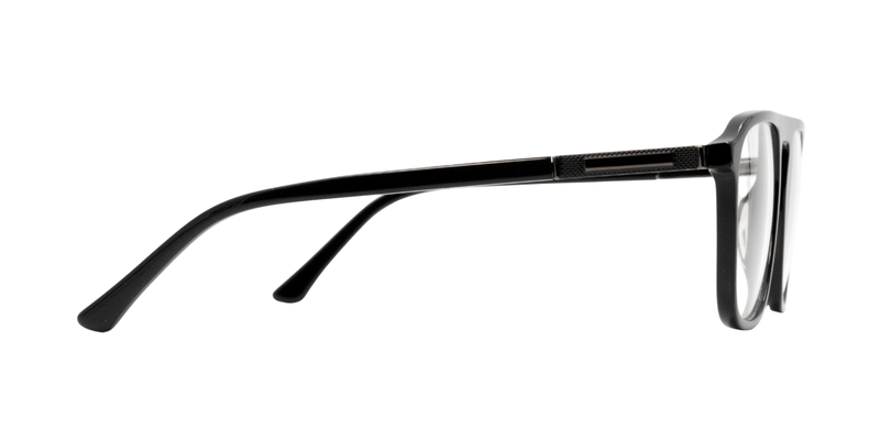 Full Rim Rectangle premium Eyeglasses