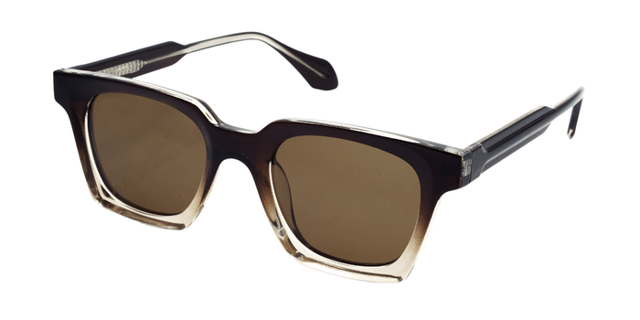 Full Rim Square Classic sunglasses
