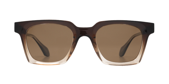Full Rim Square Classic sunglasses