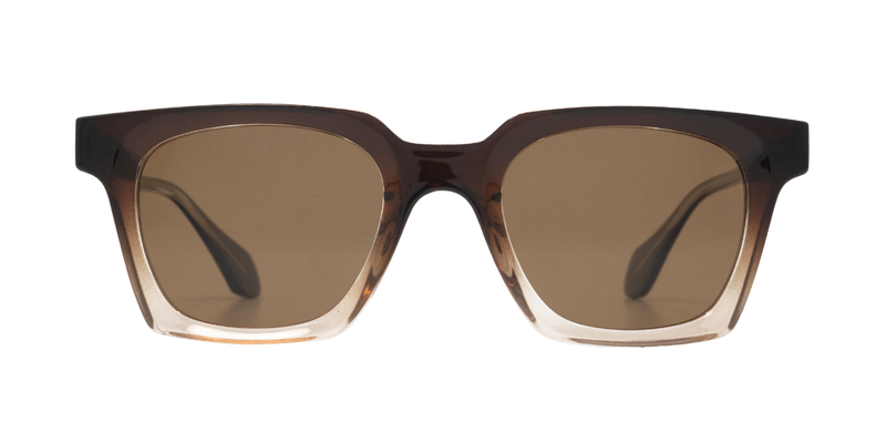 Full Rim Square Classic sunglasses