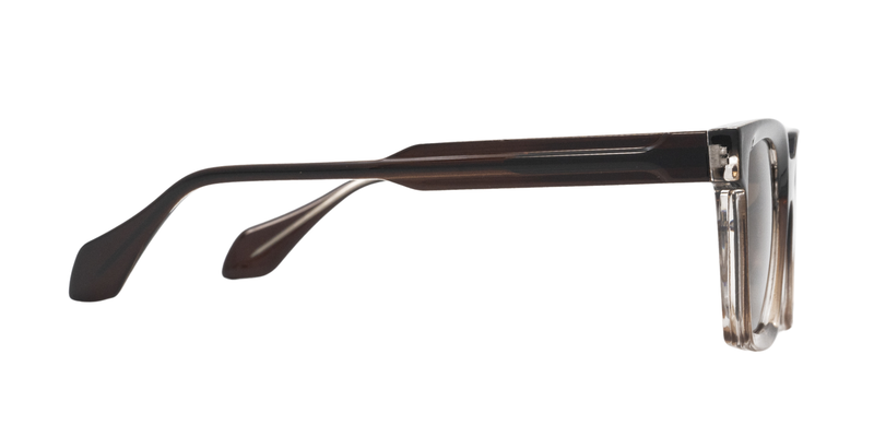 Full Rim Square Classic sunglasses