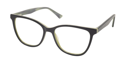 Full Rim Cat Eye Classic Eyeglasses