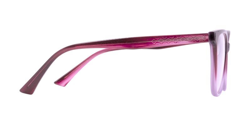 Full Rim Cat Eye Classic Eyeglasses