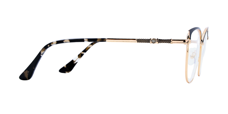Full Rim Cat Eye Classic Eyeglasses