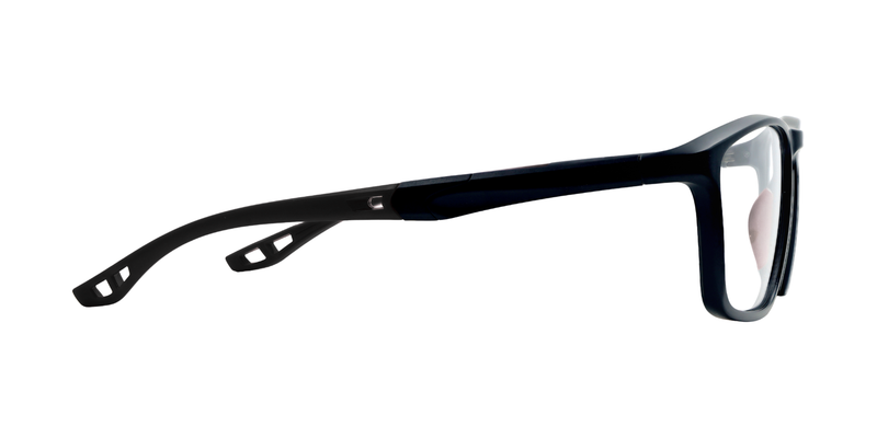 Full Rim Rectangle Classic Sports Eyeglasses