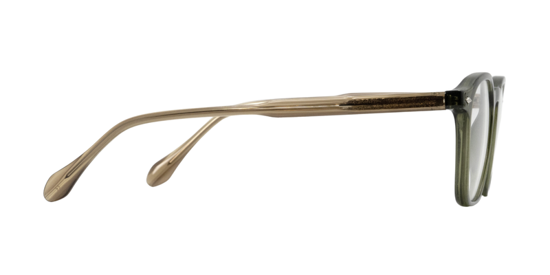 Full Rim Square Classic Eyeglasses