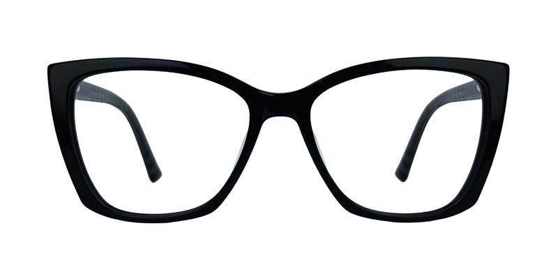 Full Rim Square Premium Eyeglasses