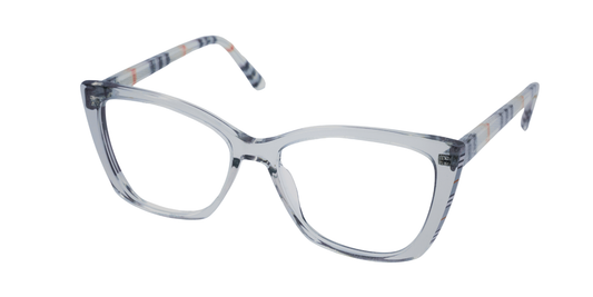Full Rim Square Premium Eyeglasses