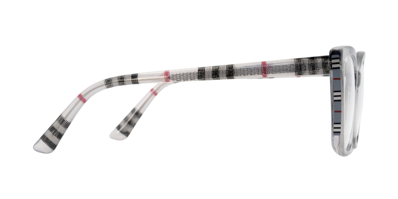 Full Rim Square Premium Eyeglasses