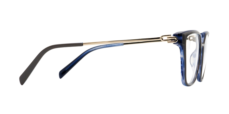 Full Rim Square Premium Eyeglasses