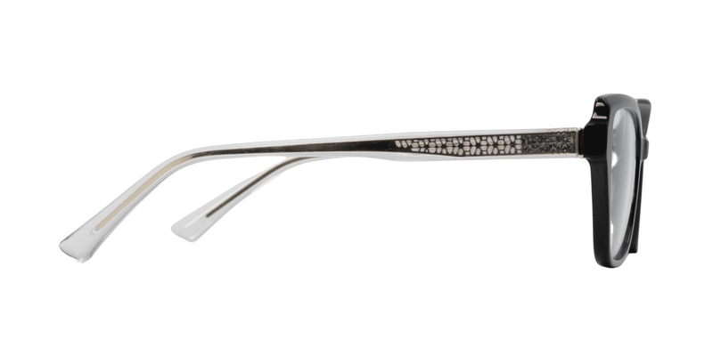 Full Rim Cat Eye Premium Eyeglasses
