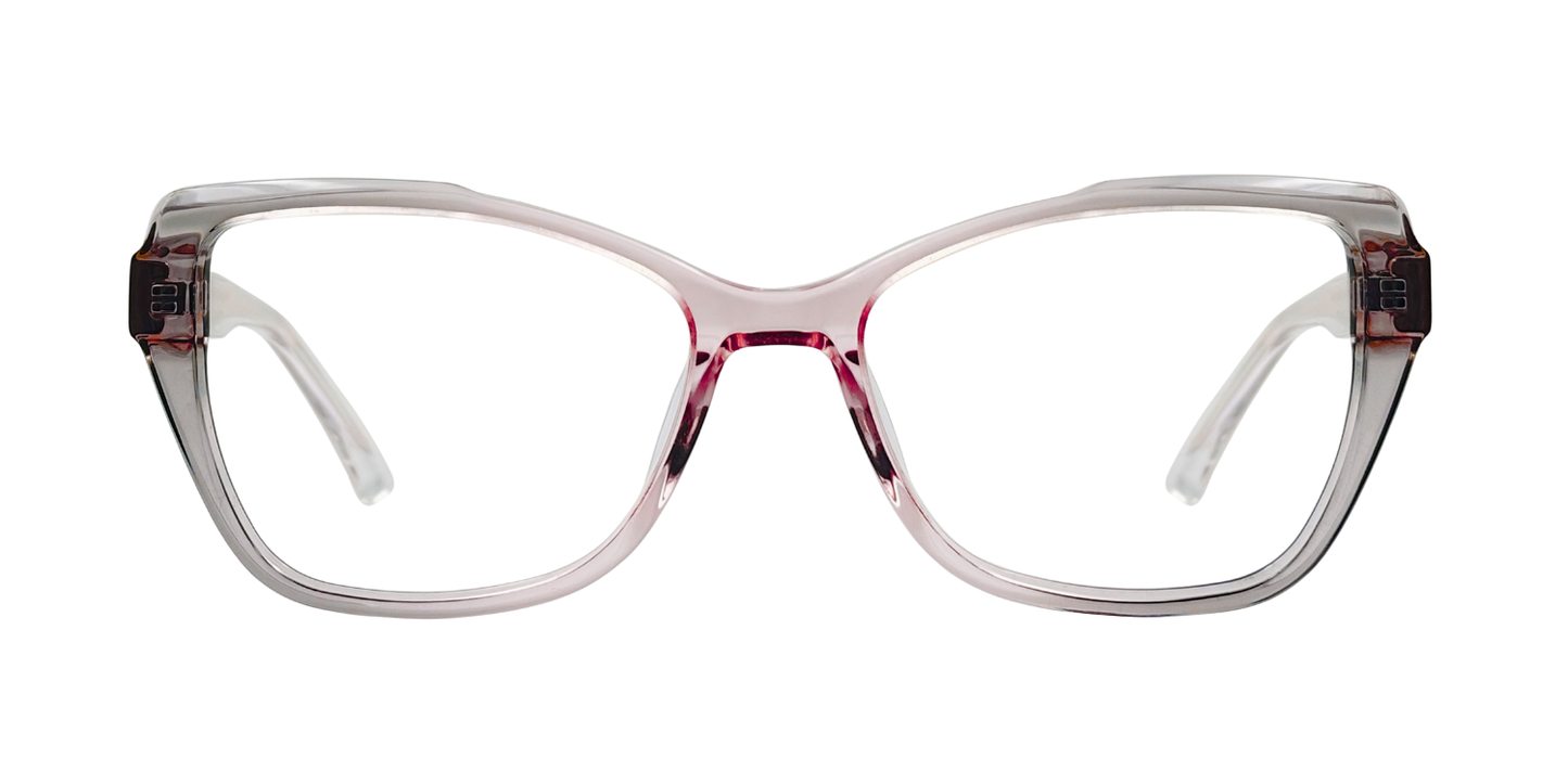 Full Rim Cat Eye Premium Eyeglasses