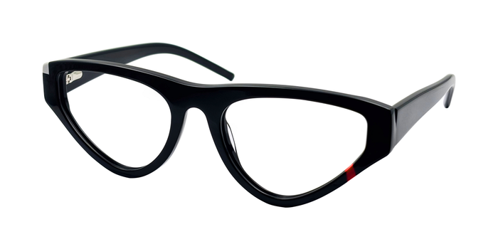 Full Rim Cat Eye Premium Eyeglasses
