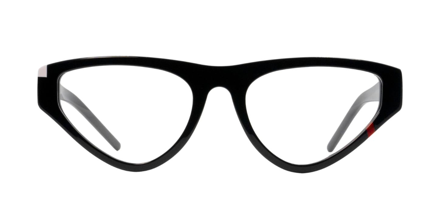 Full Rim Cat Eye Premium Eyeglasses