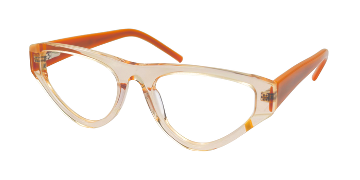 Full Rim Cat Eye Premium Eyeglasses
