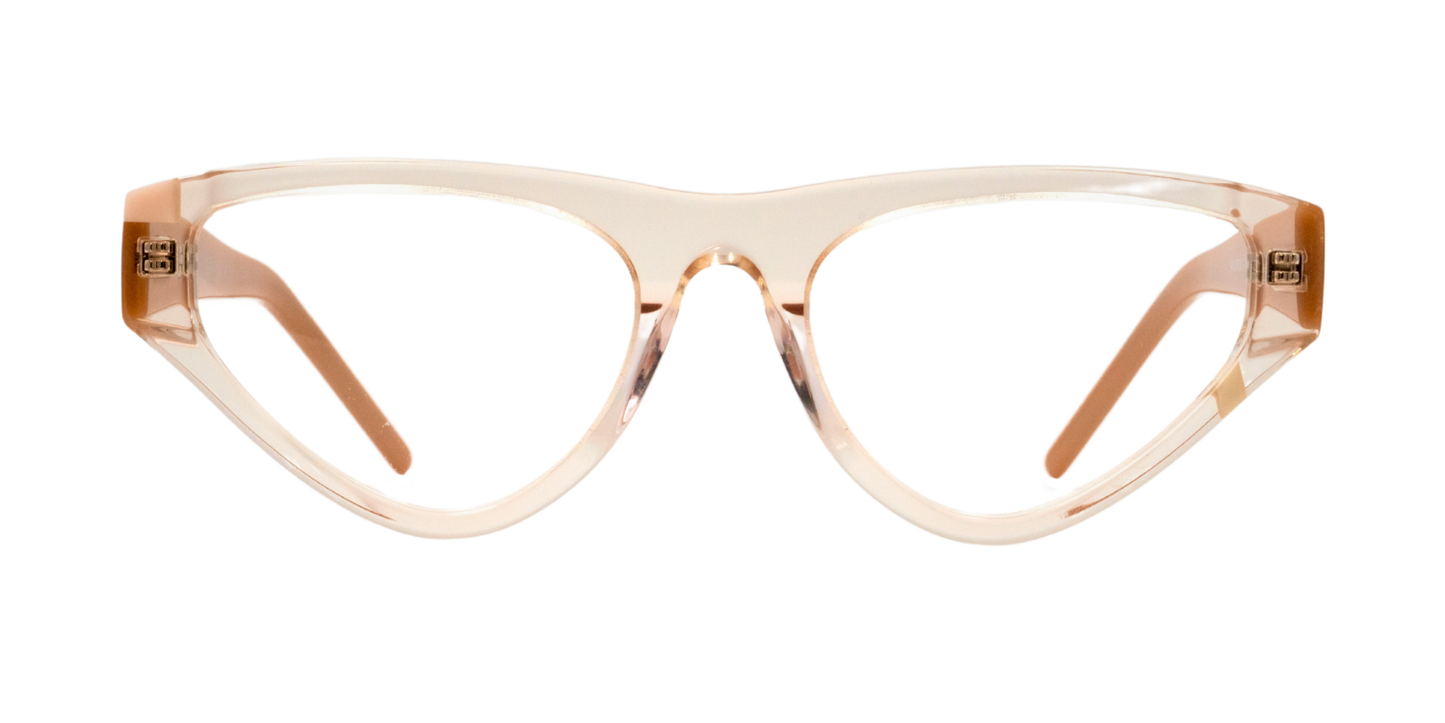 Full Rim Cat Eye Premium Eyeglasses