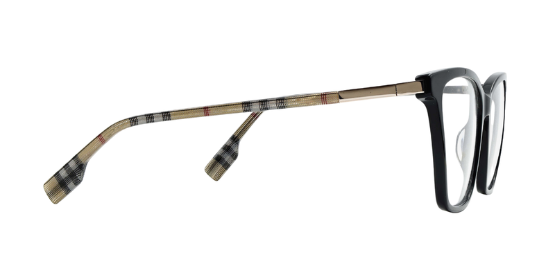 Full Rim Square Premium Eyeglasses