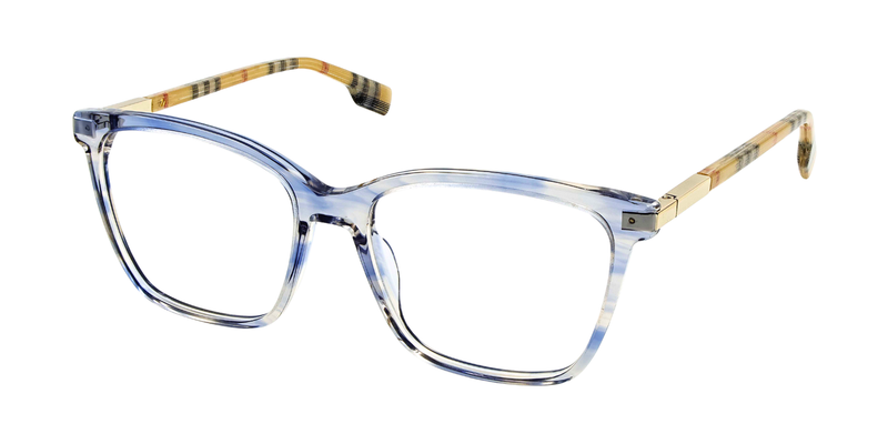 Full Rim Square Premium Eyeglasses
