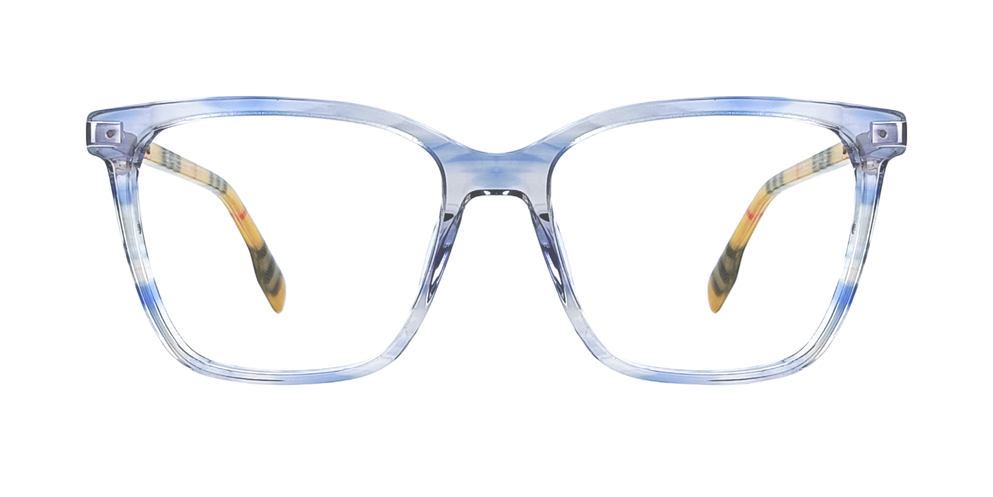 Full Rim Cat Eye Premium Eyeglasses