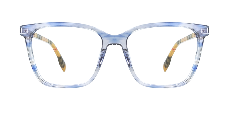 Full Rim Square Premium Eyeglasses