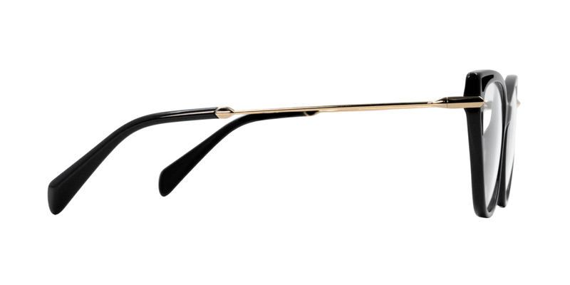 Full Rim Cat Eye Premium Eyeglasses