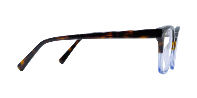 Full Rim Round Classic Eyeglasses