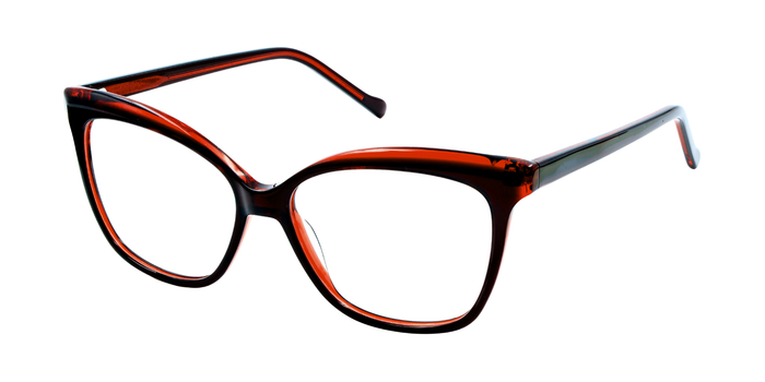 Full Rim Cat Eye Classic Eyeglasses