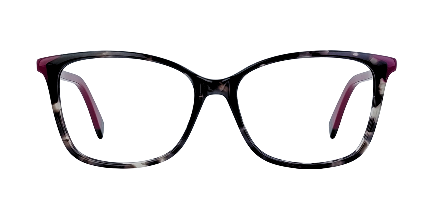 Full Rim Cat Eye Premium Eyeglasses