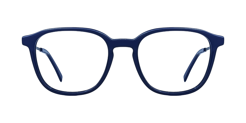 Full Rim Square Premium Eyeglasses