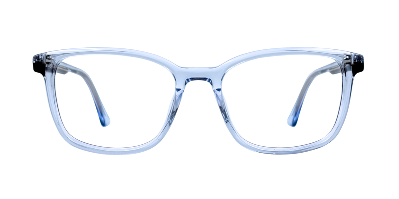 Full Rim Square Premium Eyeglasses