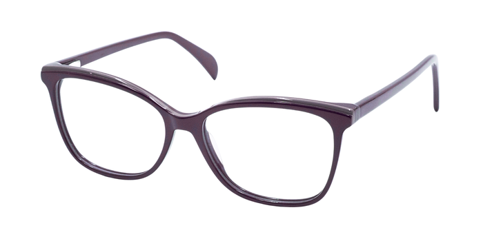 Full Rim Cat Eye Classic Eyeglasses