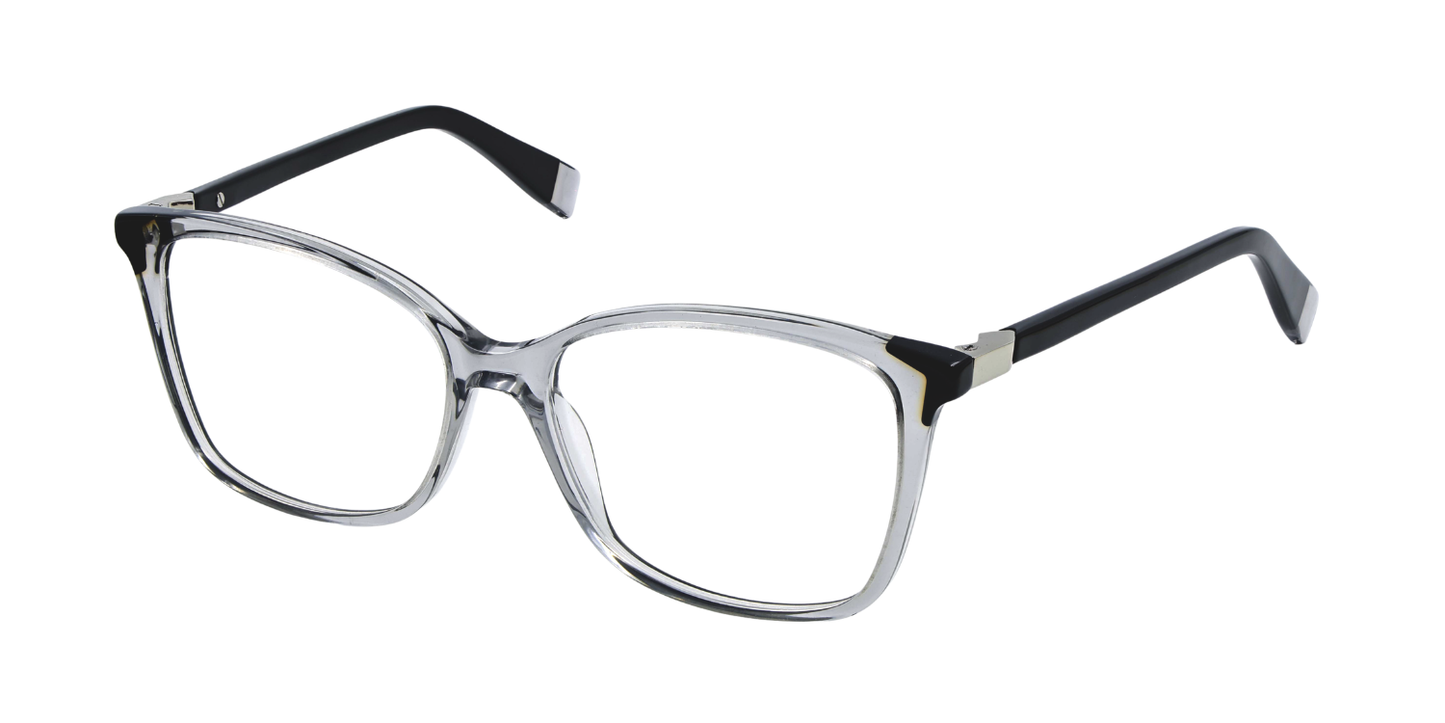 Full Rim Cat Eye Premium Eyeglasses