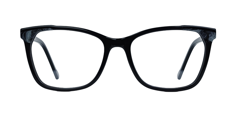 Full Rim Cat Eye Premium Eyeglasses