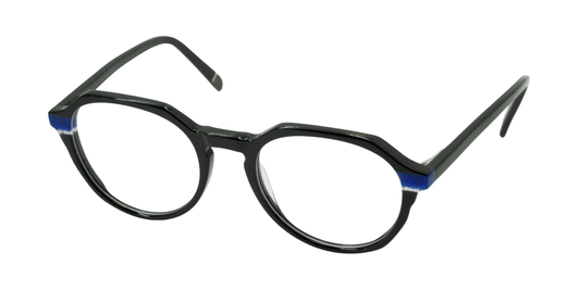 Full Rim Cat Eye Premium Eyeglasses