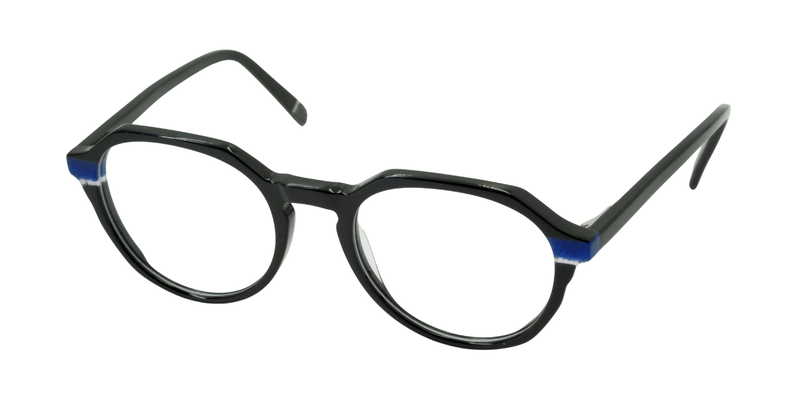Full Rim Cat Eye Premium Eyeglasses