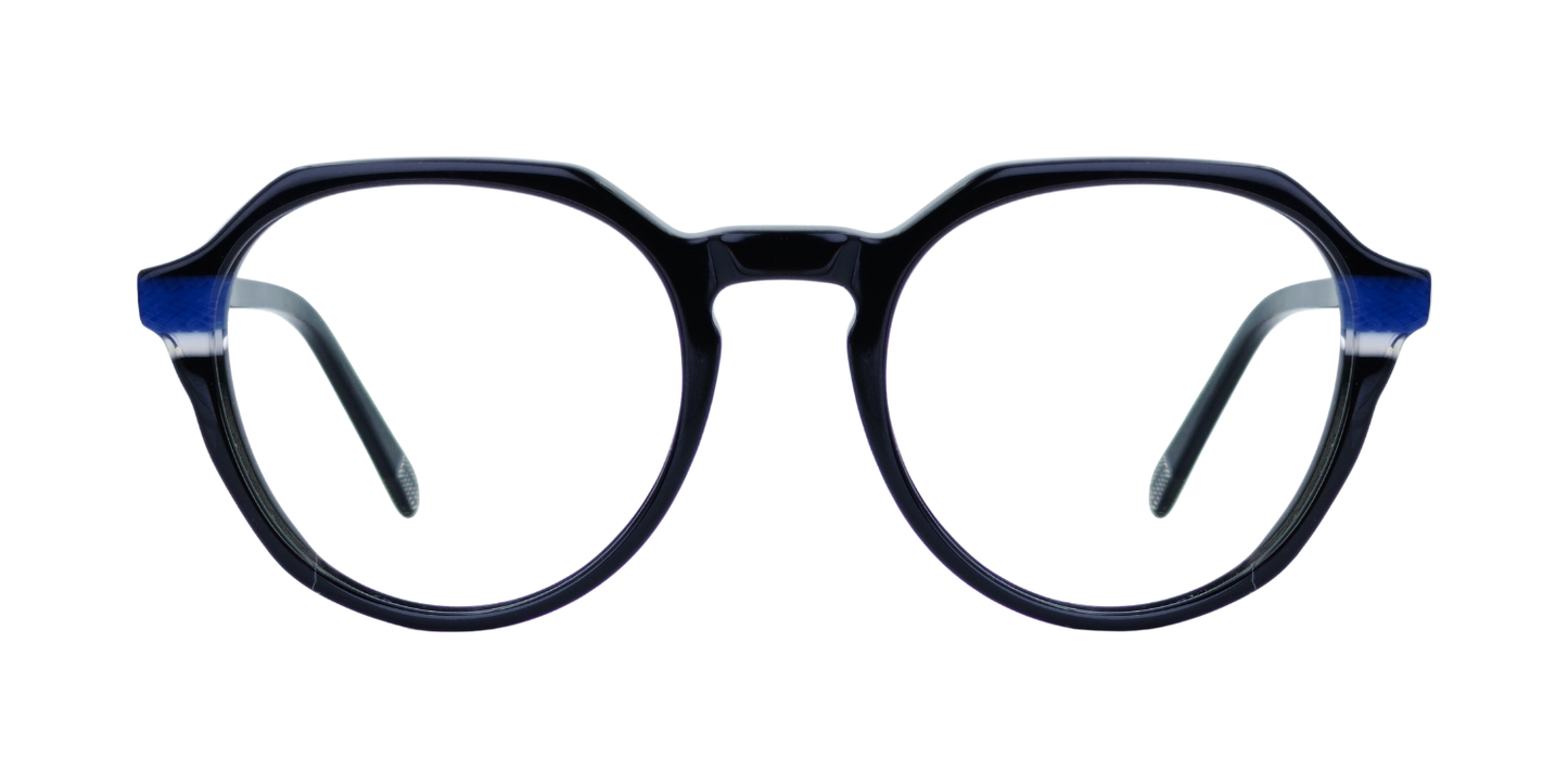 Full Rim Cat Eye Premium Eyeglasses