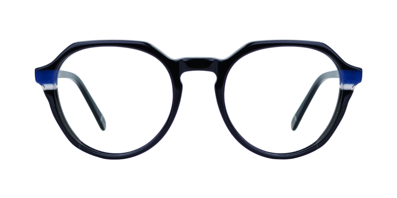 Full Rim Cat Eye Premium Eyeglasses