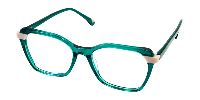 Full Rim Cat Eye Premium Eyeglasses