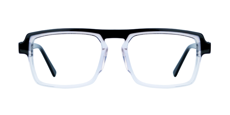 Full Rim Rectangle Premium Eyeglasses