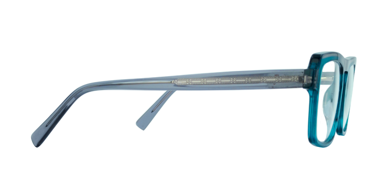 Full Rim Rectangle Premium Eyeglasses